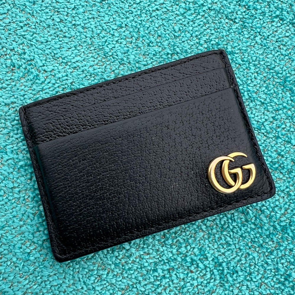 GUCCI Card Holder